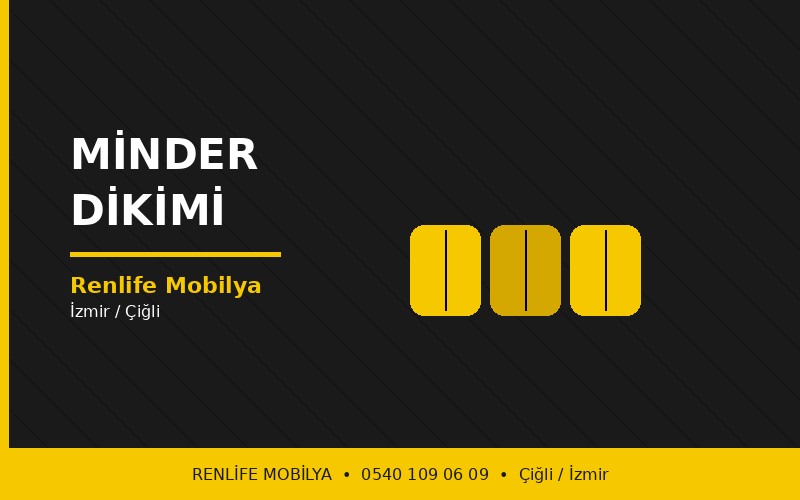 Minder Dikimi